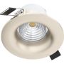 Eglo SALICETO 98244 Įmontuojamas apšvietimas 6W/LED 2700K 380LM IP20