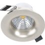 Eglo SALICETO 98246 Įmontuojamas apšvietimas 6W/LED 4000K 450LM IP20