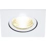 Eglo SALICETO 98302 Įmontuojamas apšvietimas 6W/LED 2700K 450LM IP20
