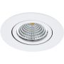 Eglo SALICETO 98305 Įmontuojamas apšvietimas 6W/LED 4000K 500LM IP20