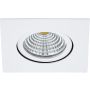 Eglo SALICETO 98306 Įmontuojamas apšvietimas 6W/LED 4000K 500LM IP20