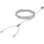 Eglo TP SUSPENSION 98804 Montavimo detalė
