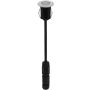 Eglo TRONTO 98182 Sodo apšvietimas 1X11W/LED 50LM IP65