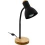 Eglo VERADAL 98831 Darbo stalo lempa 1X40W/E27 IP20