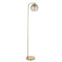 Endon DIMPLE 98271 Stalo lempa 10W LED E27 IP20