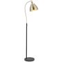 Endon Franklin 98748 Stovinė lempa 1x10w/e27 ip20