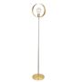 Endon HOOP 98095 Stovinė lempa 10W LED E27 IP20
