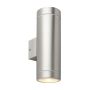 Endon PALIN XL 98437 Sienos lempa 2x7W/GU10 IP44
