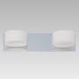 Prezent EPICCA 982 Sienos lempa 2x33W/G9 IP20
