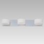 Prezent EPICCA 983 Sienos lempa 3x33W/G9 IP20