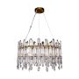 Zuma Line CROWN 9867-500 Pakabinama lempa 6x40W/E14 IP20
