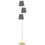 Eglo ALMEIDA 2 99612 Stovinė lempa 3X40W/E27 IP20