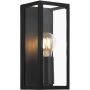 Eglo AMEZOLA 99123 Sienos lempa 1x60W/E27 IP44