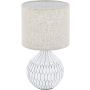 Eglo BELLARIVA 3 99332 Stalo lempa 1x40W/E27 IP20