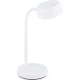Eglo CABALES 99334 Darbo stalo lempa 1x4,5W/LED 3000K 500LM IP20