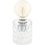 Eglo CERCAMAR 99084 Stalo lempa 1x40W/E27 IP20