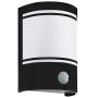 Eglo CERNO 99566 Sienos lempa 1x40W/E27 IP44