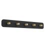 Eglo CIVITATE 99596 Sienos lempa 1x18W/LED 3000K 1900LM IP20