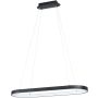 Eglo CODRIALES 99358 Pakabinama lempa 1x30W/LED 3000K 3700LM IP20