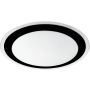 Eglo COMPETA 2 99404 Lubų šviestuvas 1x18W/LED 3000K 2000LM IP20