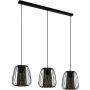 Eglo CURASAO 99662 Pakabinama lempa 3X40W/E27 IP20