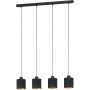 Eglo ESTEPERRA 99275 Pakabinama lempa 4x28W/E27 IP20