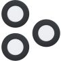 Eglo FUEVA 5 99146 Įmontuojamas apšvietimas 3X2,7W/LED 3000K 990LM IP20