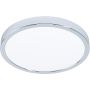 Eglo FUEVA 5 99266 Lubų šviestuvas 1x20W/LED 3000K 2300LM IP44