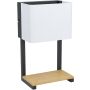Eglo GALDAKAO 99126 Sienos lempa 1x5,4W/LED 3000K 540LM IP20