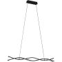 Eglo LASANA 3 99317 Pakabinama lempa 1x36W/LED 3000K 5300LM IP20