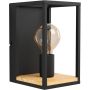 Eglo LIBERTAD 99796 Sienos lempa 1X40W/E27 IP20