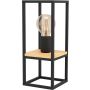 Eglo LIBERTAD 99797 Stalo lempa 1X40W/E27 IP20
