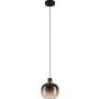 Eglo OILELLA 99614 Pakabinama lempa 1X40W/E27 IP20