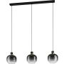 Eglo OILELLA 99617 Pakabinama lempa 3X40W/E27 IP20