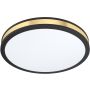 Eglo PESCAITO 99407 Lubų šviestuvas 1x24W/LED 3000K 2400LM IP20
