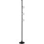 Eglo PHIANEROS 99378 Stovinė lempa 2x12W, 4W/LED 3000K 1390LM, 389LM IP20