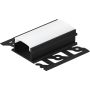 Eglo RECESSED PROFILE 4 99498 Montavimo detalė