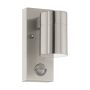 Eglo RIGA 5 99569 Sienos lempa 1x2,8W/GU10 IP44