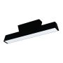 Eglo SIMOLARIS-Z 99601 Stropo šviestuvas 1x16W/LED 2700-6500K 1900LM IP20