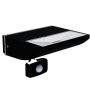 Eglo SORRONARO 99579 Sienos lempa 1x10,5W/LED 3000K 1000LM IP44