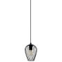 Eglo TB NEWTOWN 99761 Geležinkelio švieslentė 1x40W/E27 IP20