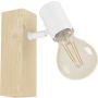 Eglo TOWNSHEND 3 99482 Taškinis šviestuvas 1x10w/e27 ip20