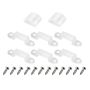 Endon ORION65/67 ACCESSORY PACK 99031 Montavimo komplektas IP20