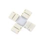 Endon ORIONRGB CONNECTOR 99049 Jungtis IP20