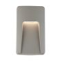 Endon SEVERUS 99546 Sienos laiptų apšvietimas 2.8W 3000K|4000K|6500K IP65