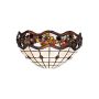 Prezent TIFFANY WALL 99 Sienos lempa 1x40W/E14 IP20