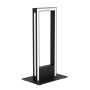 Eglo SALVILANAS-Z 99682 Stalo lempa 16W/LED 2700-6500K 1800lm ip20