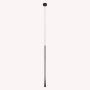 Zambelis PENDANT LED 20142 Pakabinama lempa 6W/led 3000K 520lm IP20