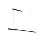 SHILO HAKODA 1954 Pakabinama lempa 1x16W/LED 2800LM IP20