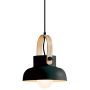 Zambelis PENDANT LAMP 18191 Pakabinama lempa 1x40w/E27 IP20
